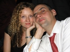 Lisa & Al